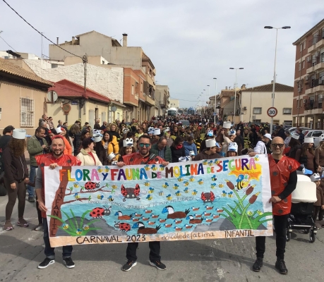 Foto Colegio Nuestra Señora De Fátima #2