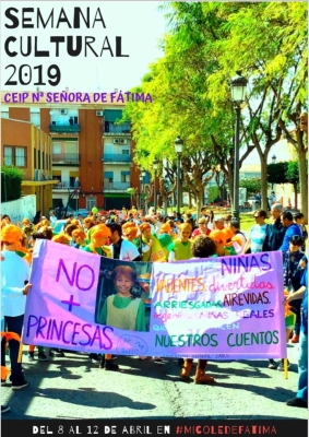 Foto Colegio Nuestra Señora De Fátima #2