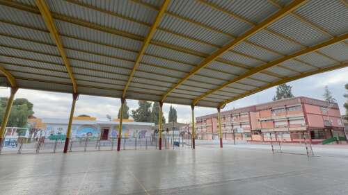 Foto Colegio San Miguel #2