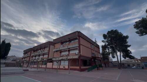 Foto Colegio San Miguel #1