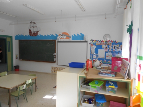 Foto Colegio Bilingüe La Purísima #3