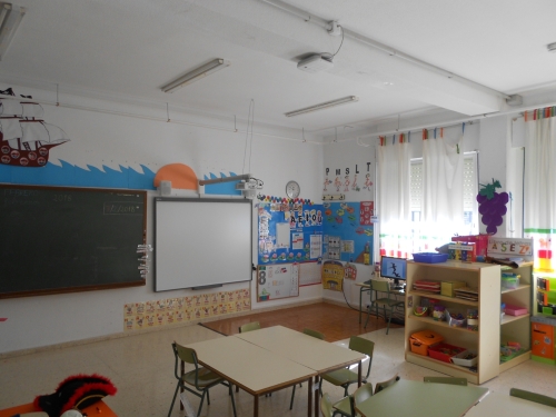 Foto Colegio Bilingüe La Purísima #3