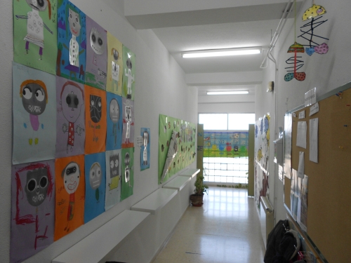 Foto Colegio Bilingüe La Purísima #3