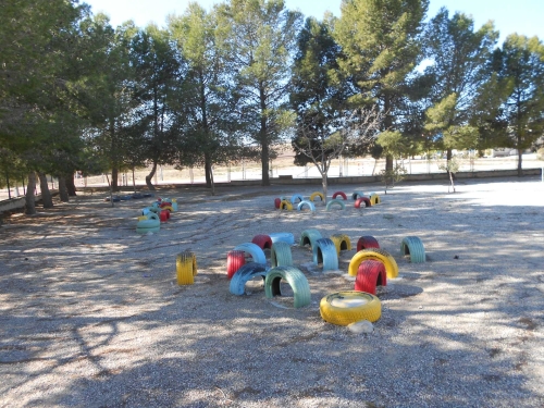 Foto Colegio Bilingüe La Purísima #2