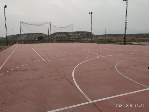 Foto Colegio Bilingüe La Purísima #3