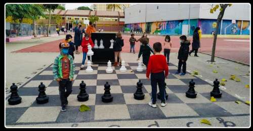 Foto Colegio Federico De Arce Martínez #0