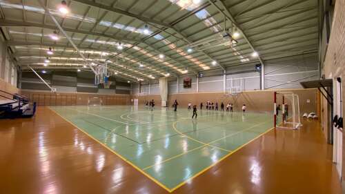 Foto Colegio Federico De Arce Martínez #2