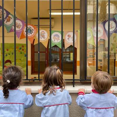 Foto Colegio Jesús-María Alfonso X #3