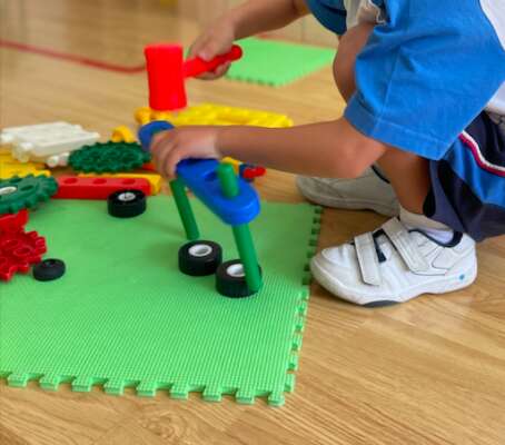 Foto Colegio Jesús-María Alfonso X #3