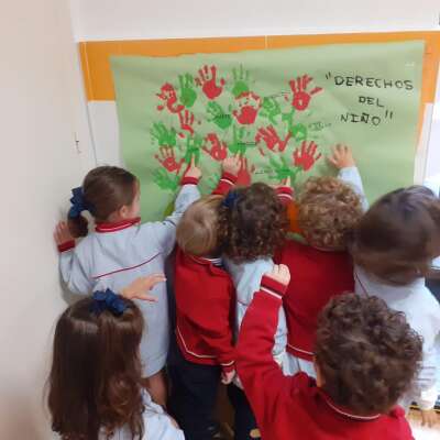 Foto Colegio Jesús-María Alfonso X #3