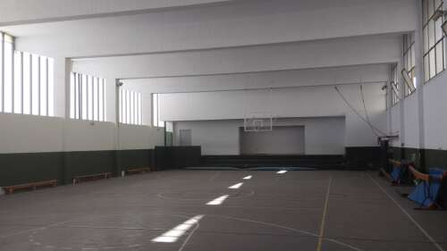 Foto Colegio FEC Santa Joaquina De Vedruna #2