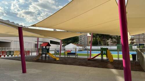 Foto Colegio FEC Santa Joaquina De Vedruna #2