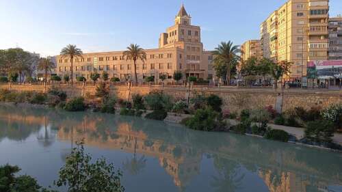 Foto Colegio FEC Santa Joaquina De Vedruna #0