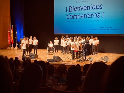 Foto Colegio Narciso Yepes #2