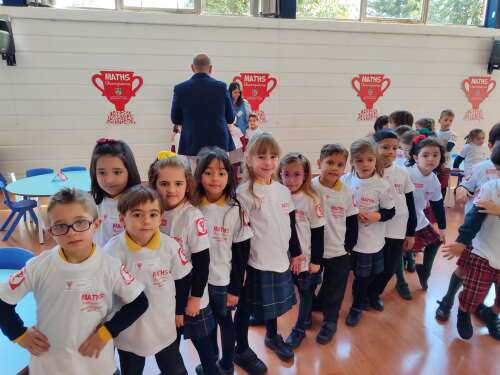 Foto Colegio Católico San Vicente De Paúl #2