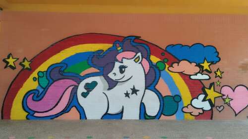 Foto Colegio José Martínez Tornel #2