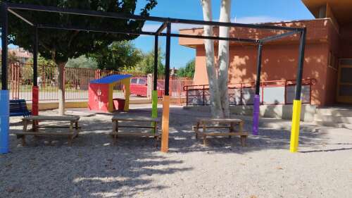 Foto Colegio José Martínez Tornel #2