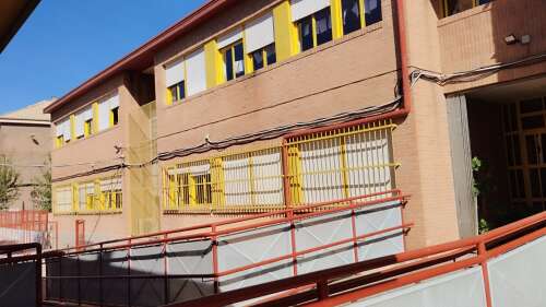 Foto Colegio José Martínez Tornel #2