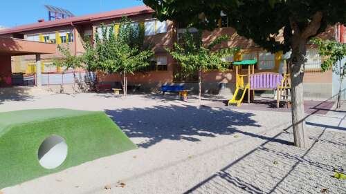 Foto Colegio José Martínez Tornel #0