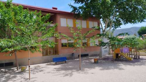 Foto Colegio José Martínez Tornel #2