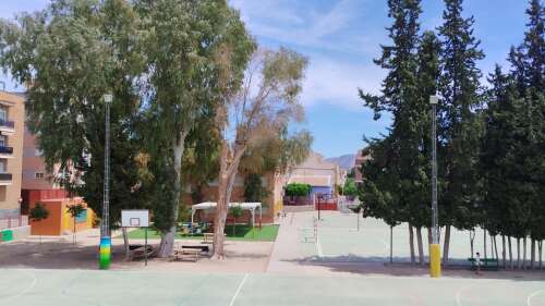 Foto Colegio José Martínez Tornel #2