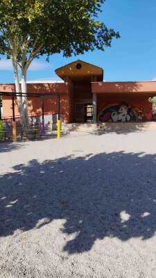 Foto Colegio José Martínez Tornel #2