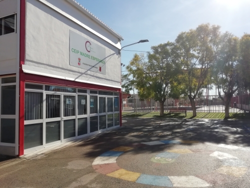 Foto Colegio Madre Esperanza #2