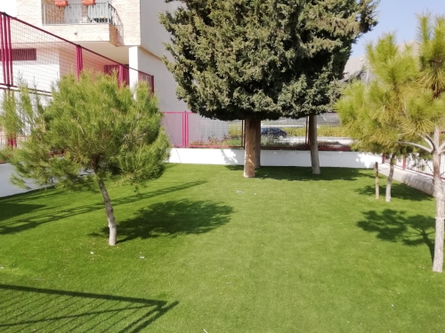 Foto Colegio Madre Esperanza #2