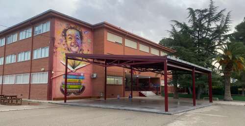Foto Colegio CEIP Alfonso X El Sabio #3