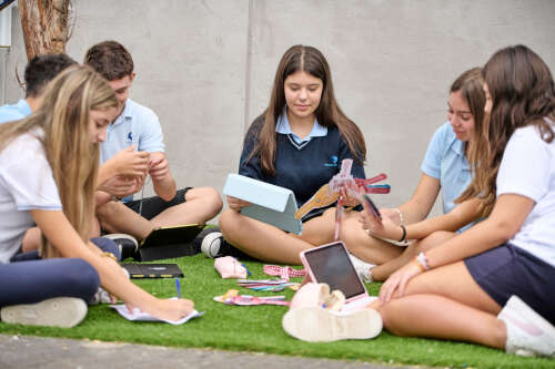 Foto Colegio Salzillo #3