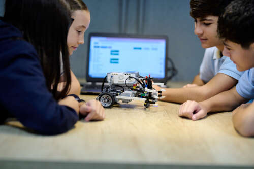 Foto Colegio Salzillo #3