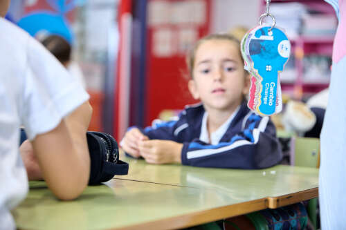 Foto Colegio Salzillo #3