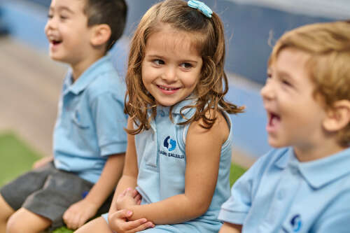 Foto Colegio Salzillo #0