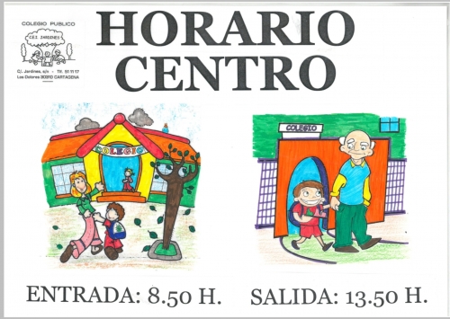 Foto Escuela Infantil Jardines #1