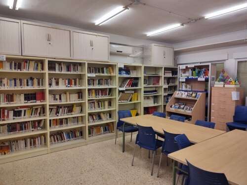 Foto Instituto Infanta Elena #2