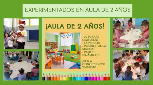 Foto Colegio VICENTE MEDINA #1