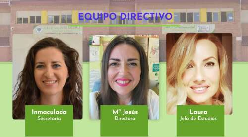 Foto Colegio VICENTE MEDINA #2