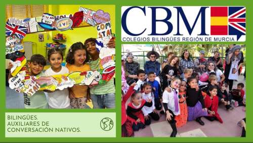 Foto Colegio VICENTE MEDINA #2