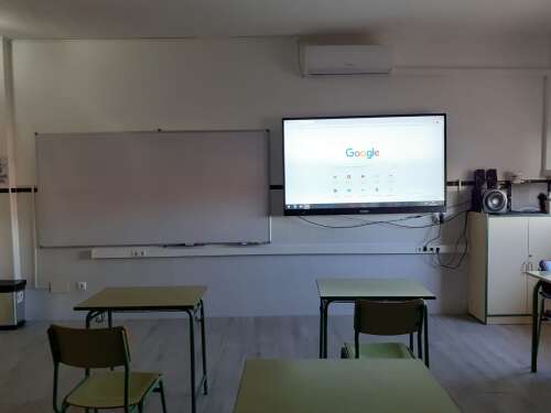 Foto CEIPS Torre Salinas #2