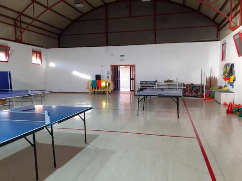 Foto CEIPS Torre Salinas #2