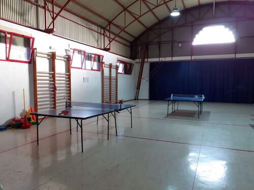 Foto CEIPS Torre Salinas #2