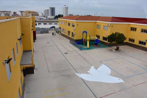 Foto Colegio A.C #2
