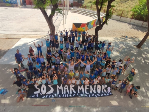 Foto Colegio Francisco Giner De Los Ríos #1