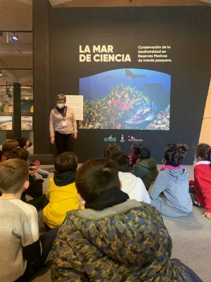 Foto Colegio Francisco Giner De Los Ríos #3