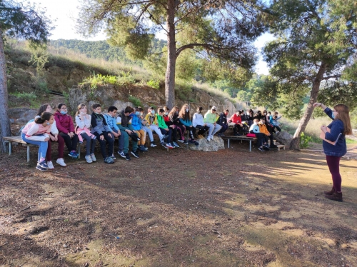Foto Colegio Francisco Giner De Los Ríos #3