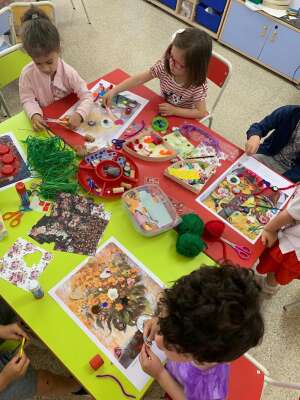 Foto Colegio Lycée français international de Murcia #3