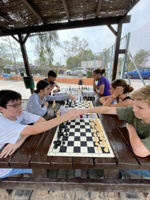 Foto Colegio Lycée français international de Murcia #3