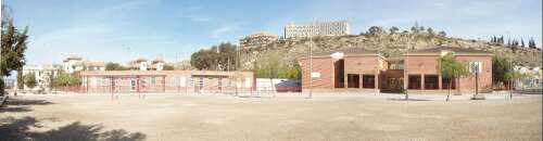 Foto Colegio Bahía #1