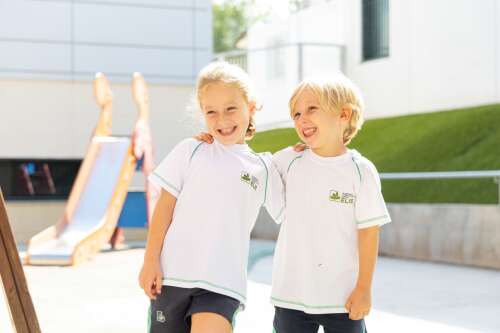 El Limonar International School Murcia (ELIS Murcia)