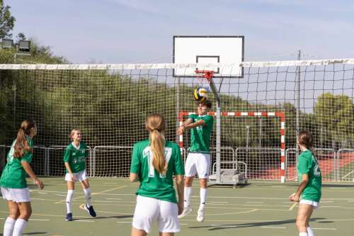 Foto Colegio El Limonar International School Murcia (ELIS Murcia) #2